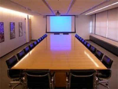 Hotel Chandra Palace